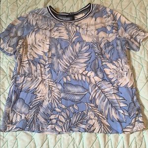 Aloha Tee